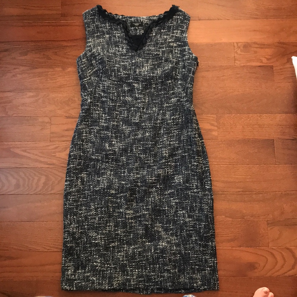 Talbots Petite dress, size 2P